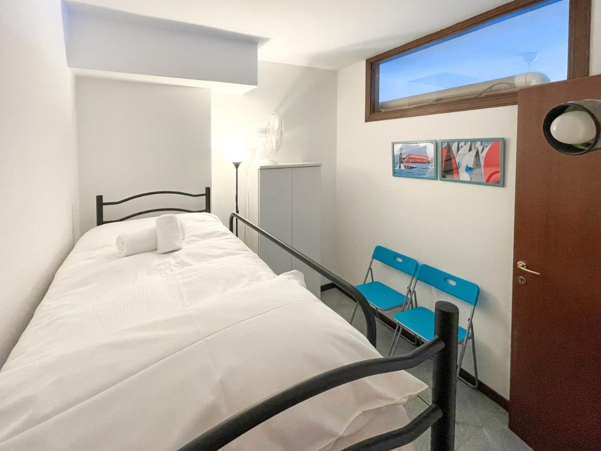 The Sunset 2 By Design Studio Bellano Exteriér fotografie