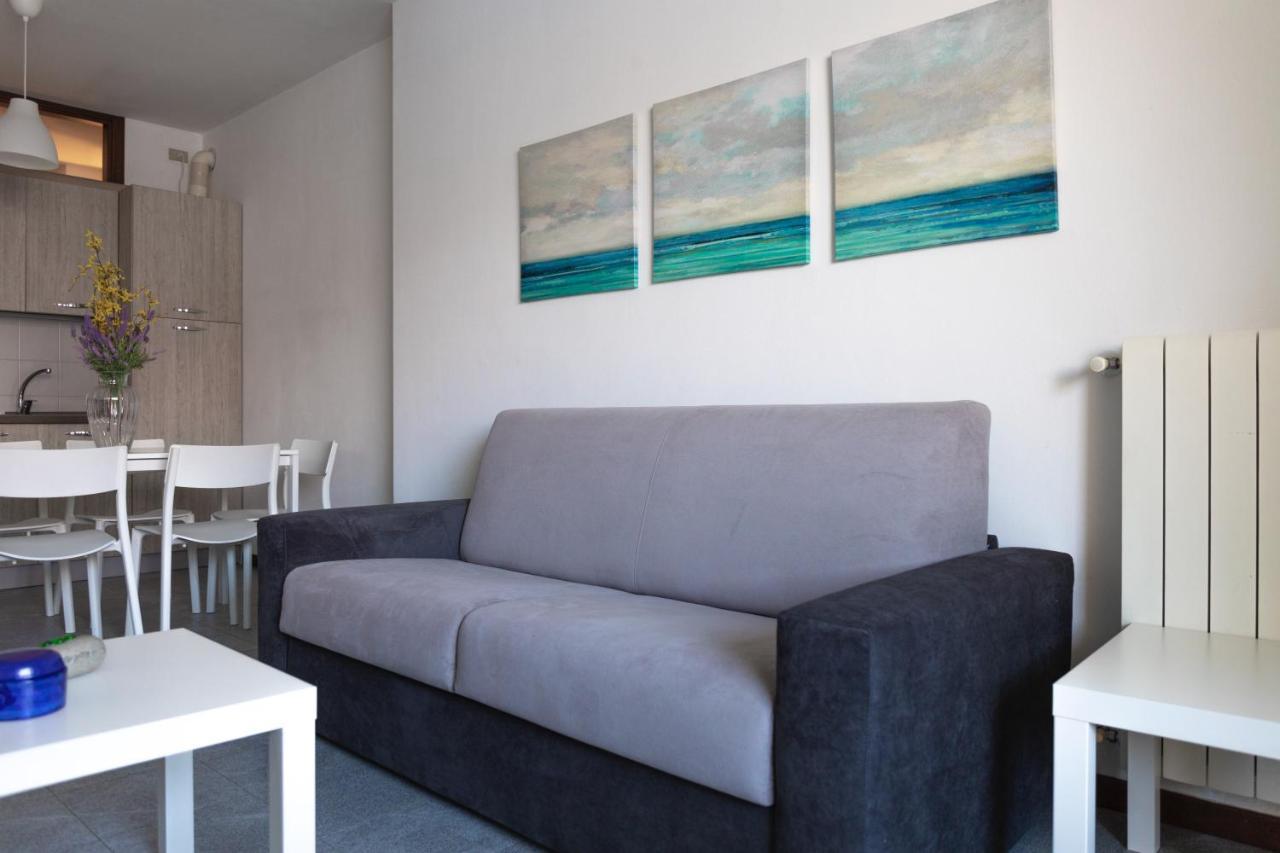 The Sunset 2 By Design Studio Bellano Exteriér fotografie