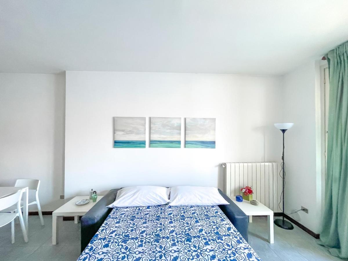 The Sunset 2 By Design Studio Bellano Exteriér fotografie