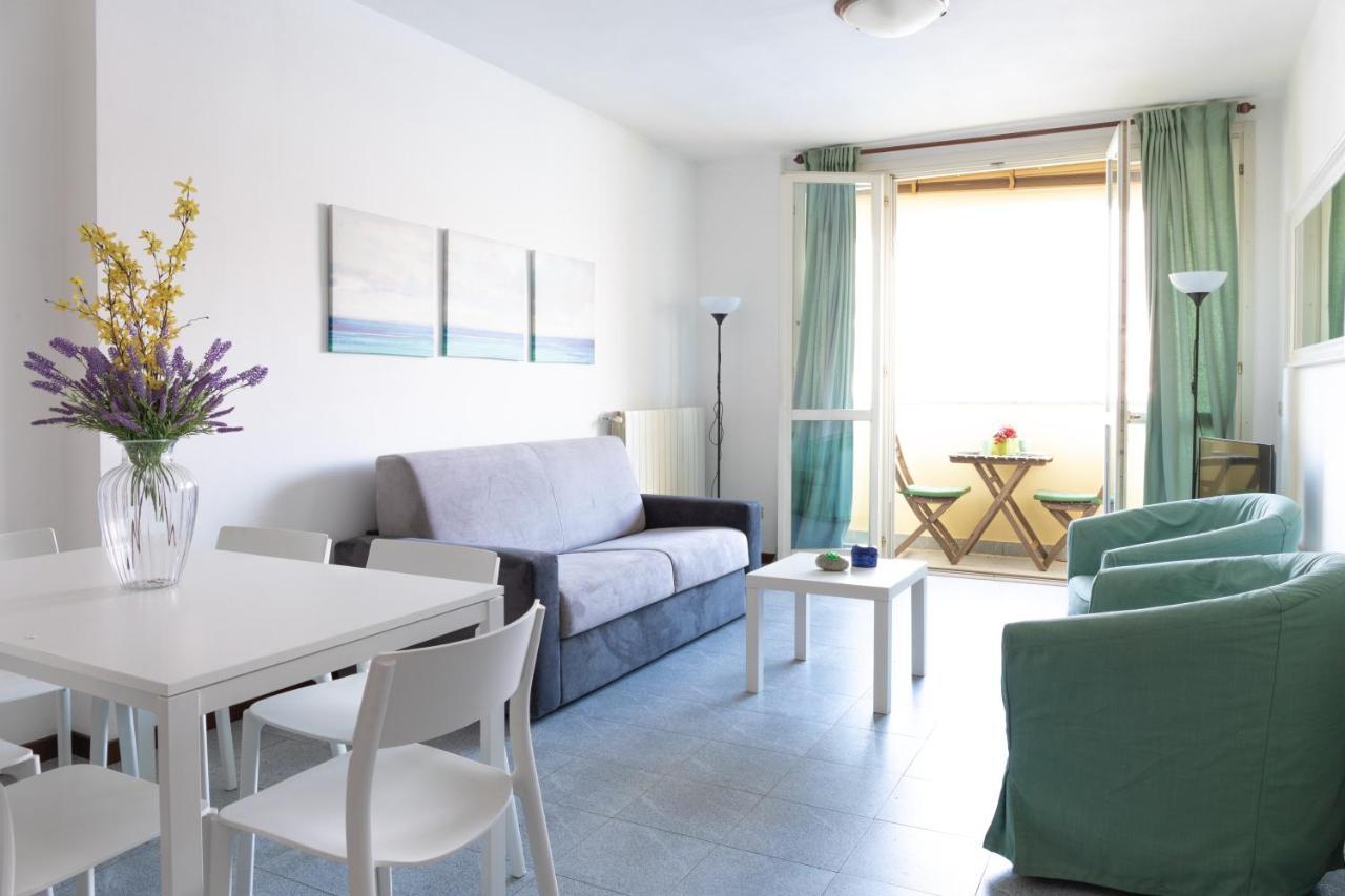The Sunset 2 By Design Studio Bellano Exteriér fotografie