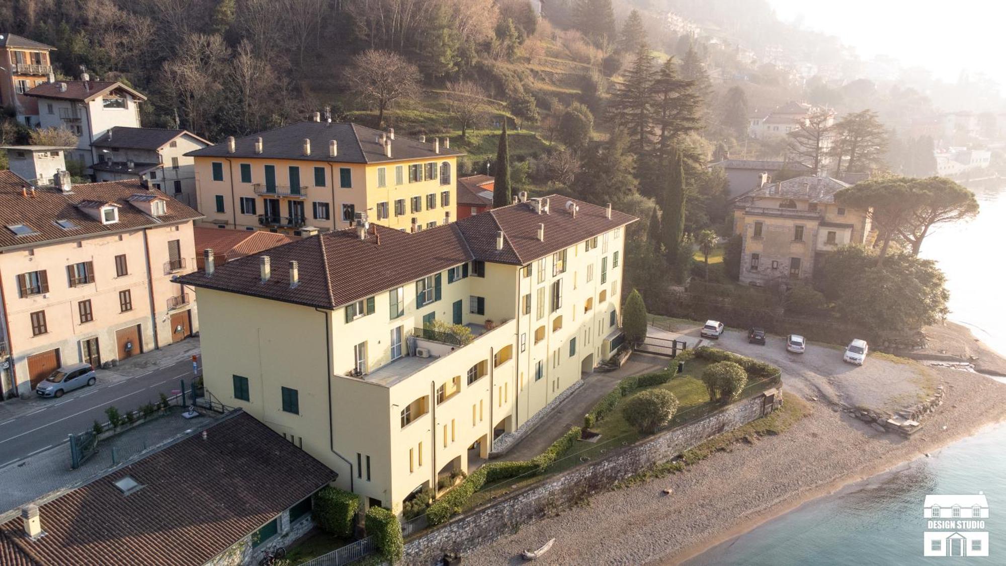 The Sunset 2 By Design Studio Bellano Exteriér fotografie