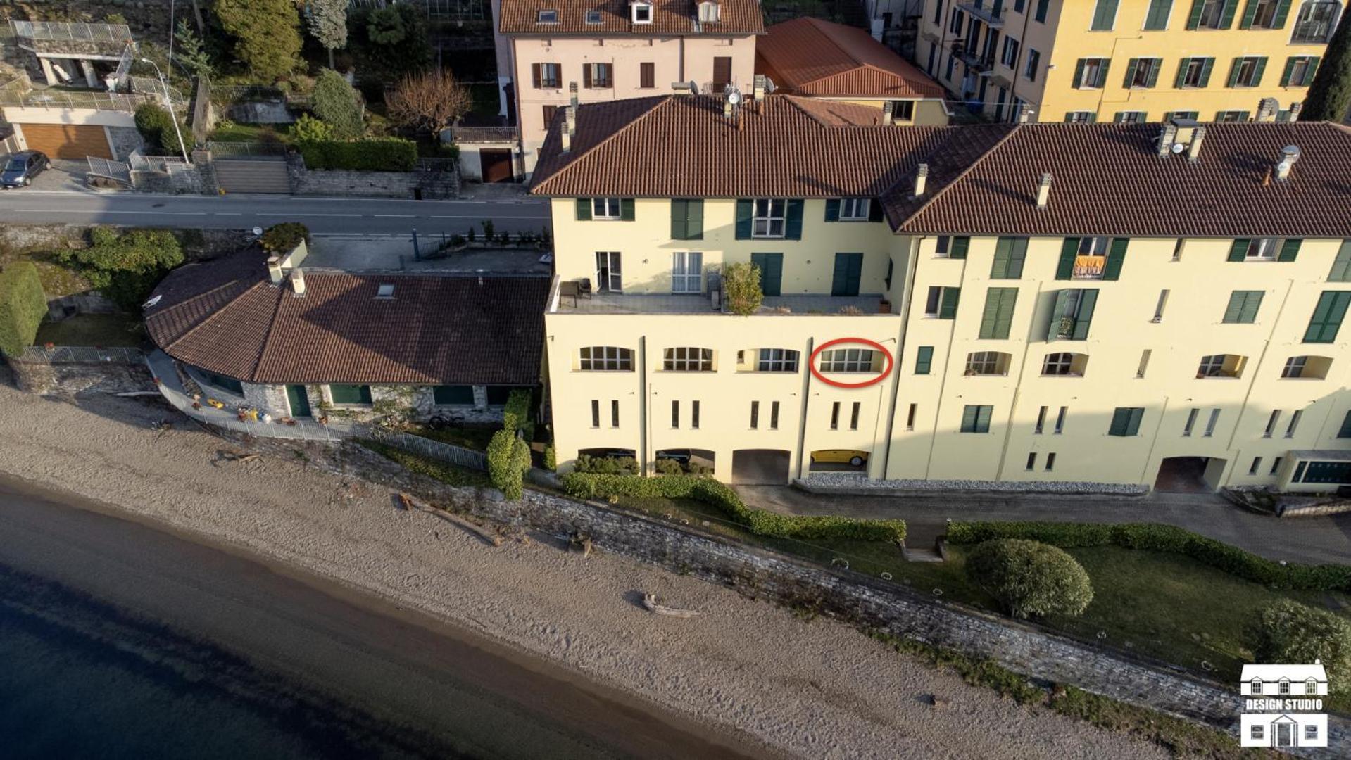 The Sunset 2 By Design Studio Bellano Exteriér fotografie